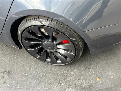 2023 Tesla Model 3 Performance   - Photo 12 - Salt Lake City, UT 84115