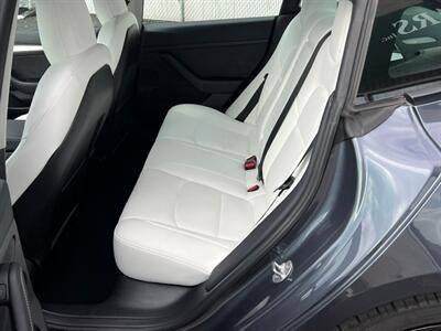 2023 Tesla Model 3 Performance   - Photo 18 - Salt Lake City, UT 84115