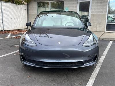 2023 Tesla Model 3 Performance   - Photo 2 - Salt Lake City, UT 84115