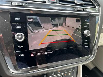 2024 Volkswagen Tiguan Wolfsburg Edition 4Motion - Photo 36 - Salt Lake City, UT 84115