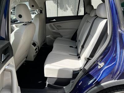 2024 Volkswagen Tiguan Wolfsburg Edition 4Motion - Photo 19 - Salt Lake City, UT 84115