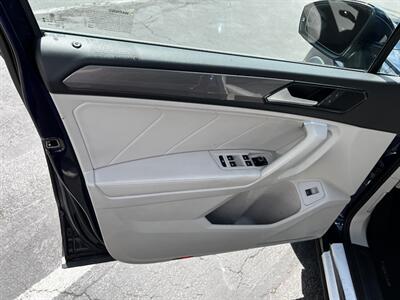 2024 Volkswagen Tiguan Wolfsburg Edition 4Motion - Photo 18 - Salt Lake City, UT 84115