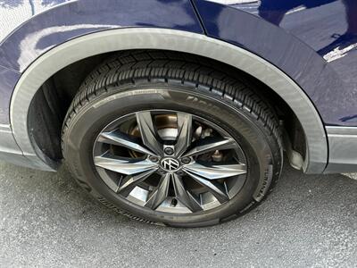 2024 Volkswagen Tiguan Wolfsburg Edition 4Motion - Photo 11 - Salt Lake City, UT 84115