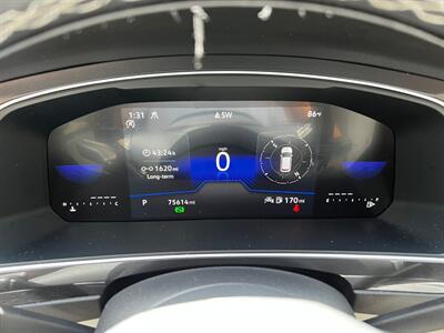 2024 Volkswagen Tiguan Wolfsburg Edition 4Motion - Photo 31 - Salt Lake City, UT 84115