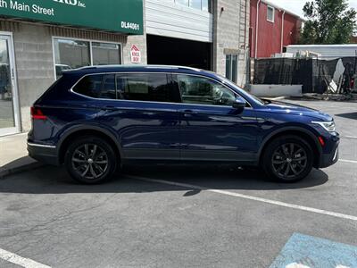 2024 Volkswagen Tiguan Wolfsburg Edition 4Motion - Photo 8 - Salt Lake City, UT 84115