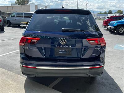 2024 Volkswagen Tiguan Wolfsburg Edition 4Motion - Photo 6 - Salt Lake City, UT 84115