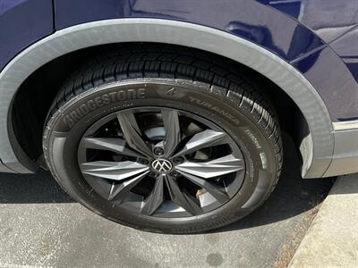 2024 Volkswagen Tiguan Wolfsburg Edition 4Motion - Photo 12 - Salt Lake City, UT 84115