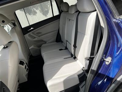 2024 Volkswagen Tiguan Wolfsburg Edition 4Motion - Photo 20 - Salt Lake City, UT 84115