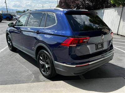 2024 Volkswagen Tiguan Wolfsburg Edition 4Motion - Photo 5 - Salt Lake City, UT 84115