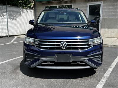 2024 Volkswagen Tiguan Wolfsburg Edition 4Motion - Photo 2 - Salt Lake City, UT 84115