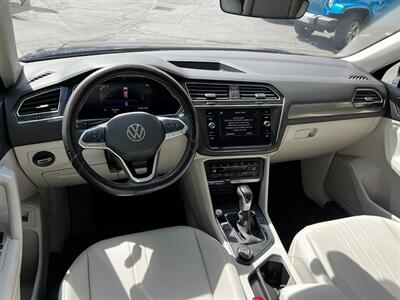 2024 Volkswagen Tiguan Wolfsburg Edition 4Motion - Photo 22 - Salt Lake City, UT 84115