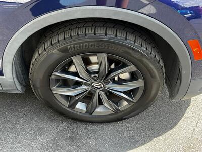 2024 Volkswagen Tiguan Wolfsburg Edition 4Motion - Photo 10 - Salt Lake City, UT 84115