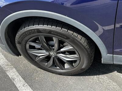 2024 Volkswagen Tiguan Wolfsburg Edition 4Motion - Photo 13 - Salt Lake City, UT 84115