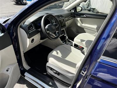 2024 Volkswagen Tiguan Wolfsburg Edition 4Motion - Photo 15 - Salt Lake City, UT 84115