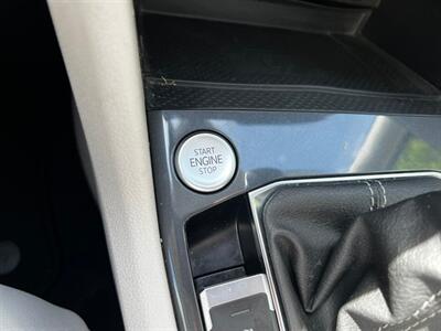 2024 Volkswagen Tiguan Wolfsburg Edition 4Motion - Photo 32 - Salt Lake City, UT 84115