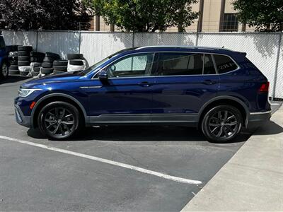 2024 Volkswagen Tiguan Wolfsburg Edition 4Motion - Photo 4 - Salt Lake City, UT 84115