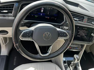 2024 Volkswagen Tiguan Wolfsburg Edition 4Motion - Photo 30 - Salt Lake City, UT 84115