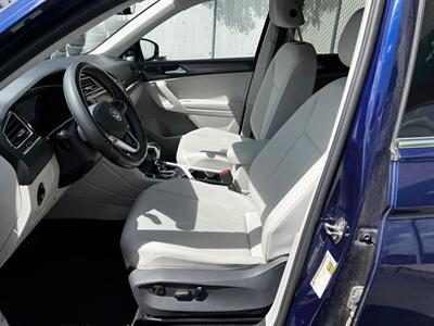 2024 Volkswagen Tiguan Wolfsburg Edition 4Motion - Photo 16 - Salt Lake City, UT 84115