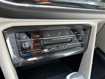 2024 Volkswagen Tiguan Wolfsburg Edition 4Motion - Photo 35 - Salt Lake City, UT 84115
