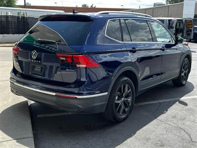 2024 Volkswagen Tiguan Wolfsburg Edition 4Motion - Photo 7 - Salt Lake City, UT 84115