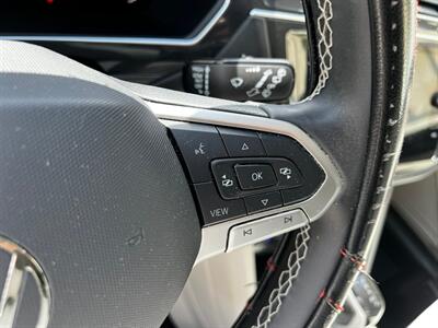2024 Volkswagen Tiguan Wolfsburg Edition 4Motion - Photo 29 - Salt Lake City, UT 84115