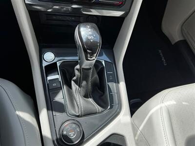 2024 Volkswagen Tiguan Wolfsburg Edition 4Motion - Photo 34 - Salt Lake City, UT 84115