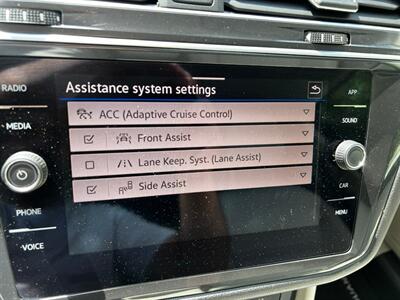 2024 Volkswagen Tiguan Wolfsburg Edition 4Motion - Photo 37 - Salt Lake City, UT 84115
