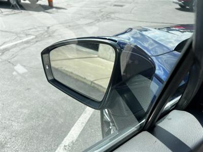 2024 Volkswagen Tiguan Wolfsburg Edition 4Motion - Photo 25 - Salt Lake City, UT 84115