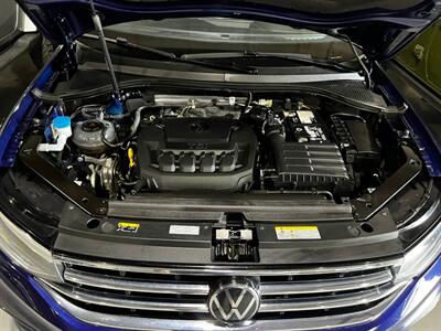 2024 Volkswagen Tiguan Wolfsburg Edition 4Motion - Photo 41 - Salt Lake City, UT 84115