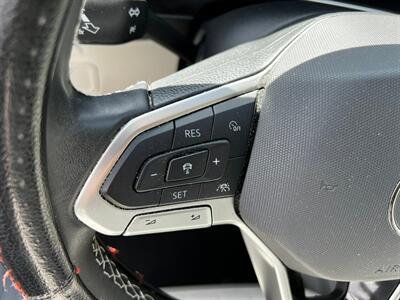 2024 Volkswagen Tiguan Wolfsburg Edition 4Motion - Photo 28 - Salt Lake City, UT 84115