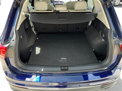 2024 Volkswagen Tiguan Wolfsburg Edition 4Motion - Photo 23 - Salt Lake City, UT 84115