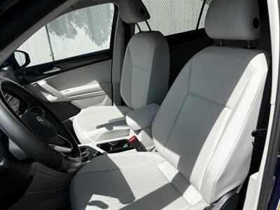 2024 Volkswagen Tiguan Wolfsburg Edition 4Motion - Photo 17 - Salt Lake City, UT 84115