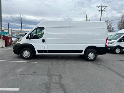 2019 RAM ProMaster 2500 159 WB   - Photo 4 - Salt Lake City, UT 84115