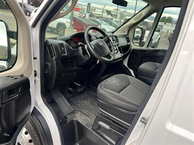 2019 RAM ProMaster 2500 159 WB   - Photo 9 - Salt Lake City, UT 84115