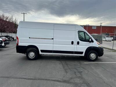 2019 RAM ProMaster 2500 159 WB   - Photo 8 - Salt Lake City, UT 84115