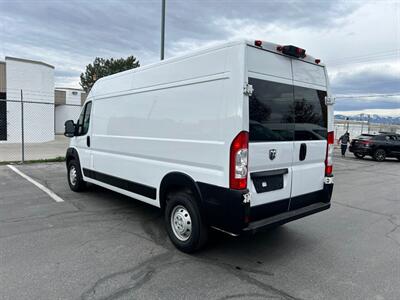 2019 RAM ProMaster 2500 159 WB   - Photo 5 - Salt Lake City, UT 84115