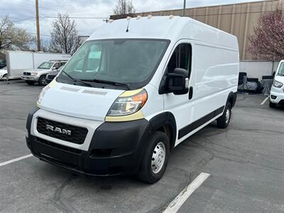 2019 RAM ProMaster 2500 159 WB   - Photo 3 - Salt Lake City, UT 84115