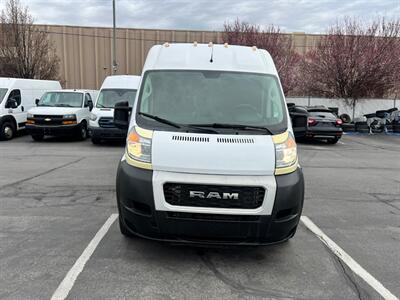 2019 RAM ProMaster 2500 159 WB   - Photo 2 - Salt Lake City, UT 84115