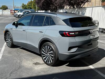 2024 Volkswagen ID.4 Pro - Photo 5 - Salt Lake City, UT 84115