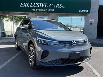 2024 Volkswagen ID.4 Pro - Photo 1 - Salt Lake City, UT 84115
