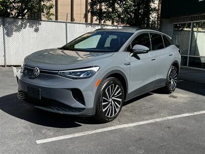 2024 Volkswagen ID.4 Pro - Photo 3 - Salt Lake City, UT 84115