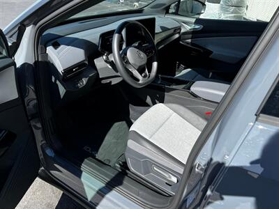 2024 Volkswagen ID.4 Pro - Photo 15 - Salt Lake City, UT 84115