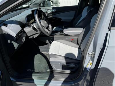 2024 Volkswagen ID.4 Pro - Photo 16 - Salt Lake City, UT 84115