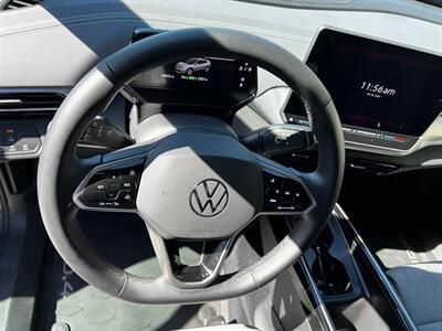 2024 Volkswagen ID.4 Pro - Photo 29 - Salt Lake City, UT 84115