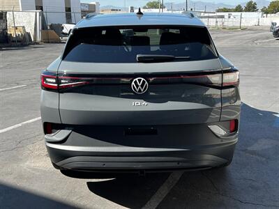2024 Volkswagen ID.4 Pro - Photo 6 - Salt Lake City, UT 84115