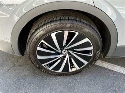 2024 Volkswagen ID.4 Pro - Photo 13 - Salt Lake City, UT 84115
