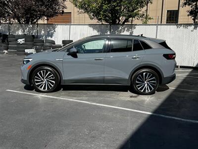 2024 Volkswagen ID.4 Pro - Photo 4 - Salt Lake City, UT 84115