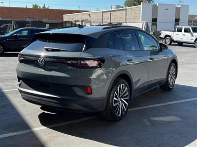 2024 Volkswagen ID.4 Pro - Photo 8 - Salt Lake City, UT 84115