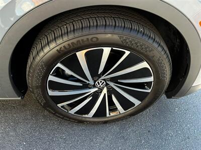 2024 Volkswagen ID.4 Pro - Photo 12 - Salt Lake City, UT 84115