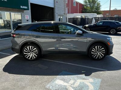 2024 Volkswagen ID.4 Pro - Photo 9 - Salt Lake City, UT 84115